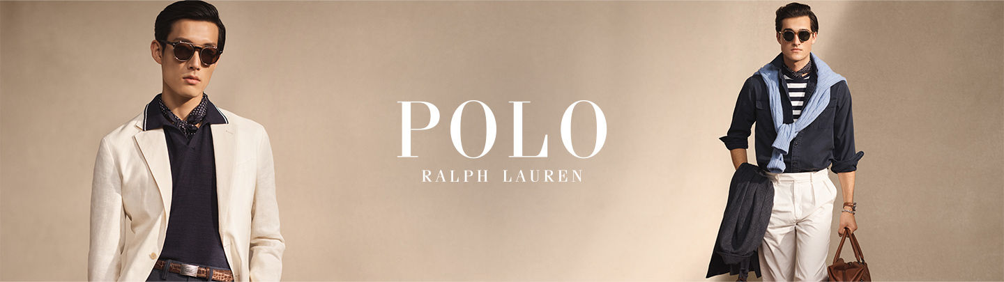 Bloomingdale's polo discount ralph lauren men's